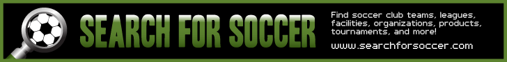 Search For Soccer