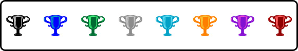 Free Soccer Trophy Icons